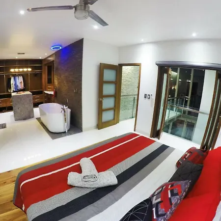 En El Centro Penthouse Lujo Ac Wifi 300Mbps Apartment Aguascalientes Exterior photo