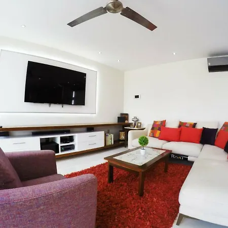 En El Centro Penthouse Lujo Ac Wifi 300Mbps Apartment Aguascalientes Exterior photo