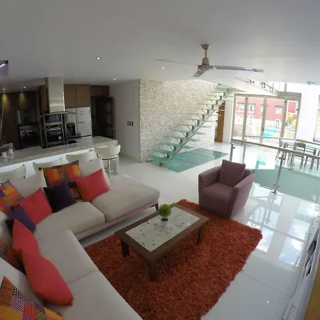 En El Centro Penthouse Lujo Ac Wifi 300Mbps Apartment Aguascalientes Exterior photo