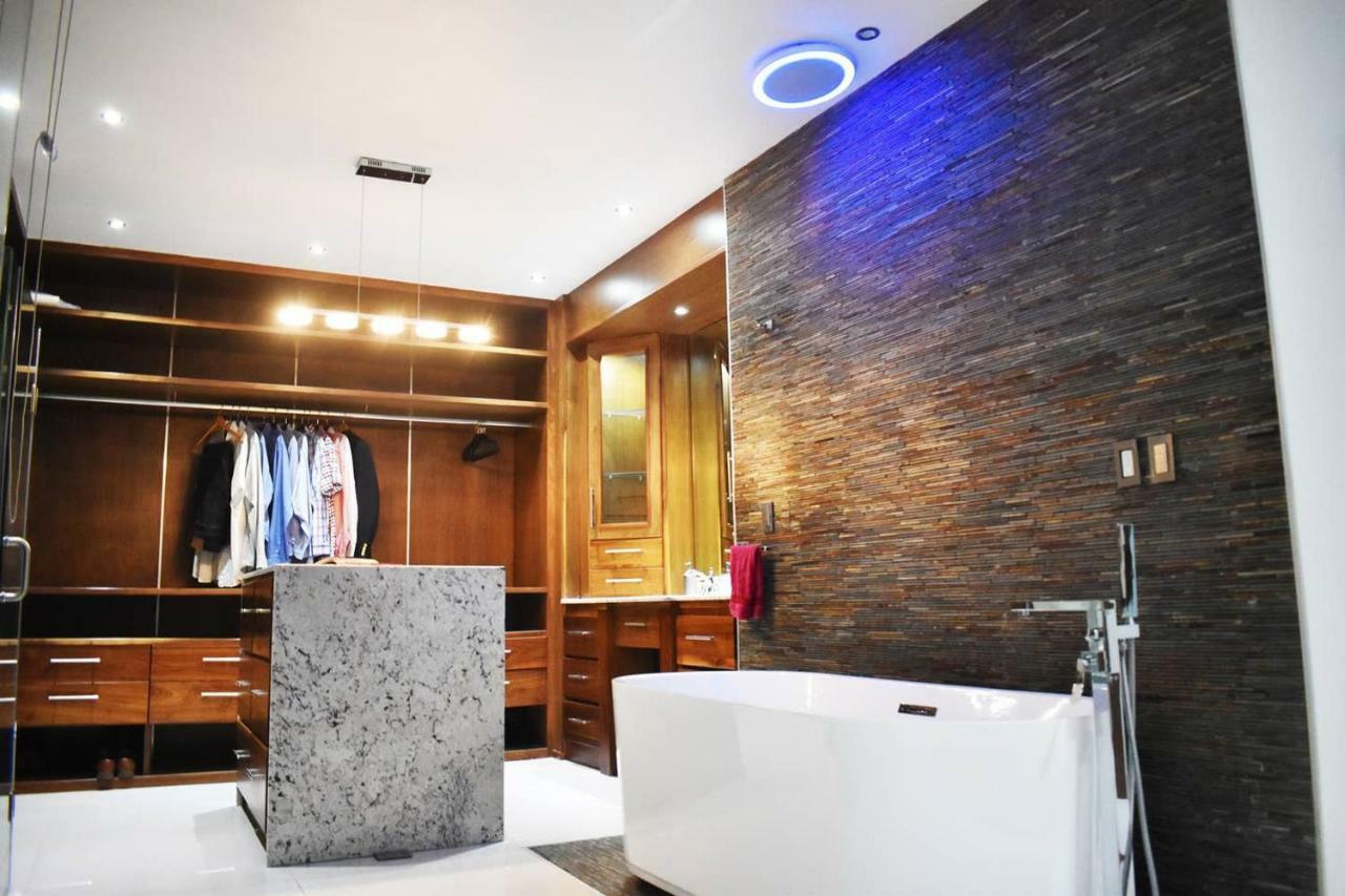 Apartment En El Centro Penthouse Lujo Ac Wifi 300mbps
