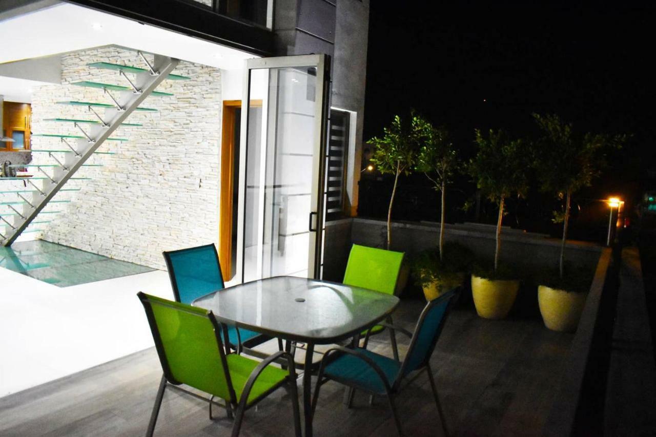 En El Centro Penthouse Lujo Ac Wifi 300mbps Aguascalientes