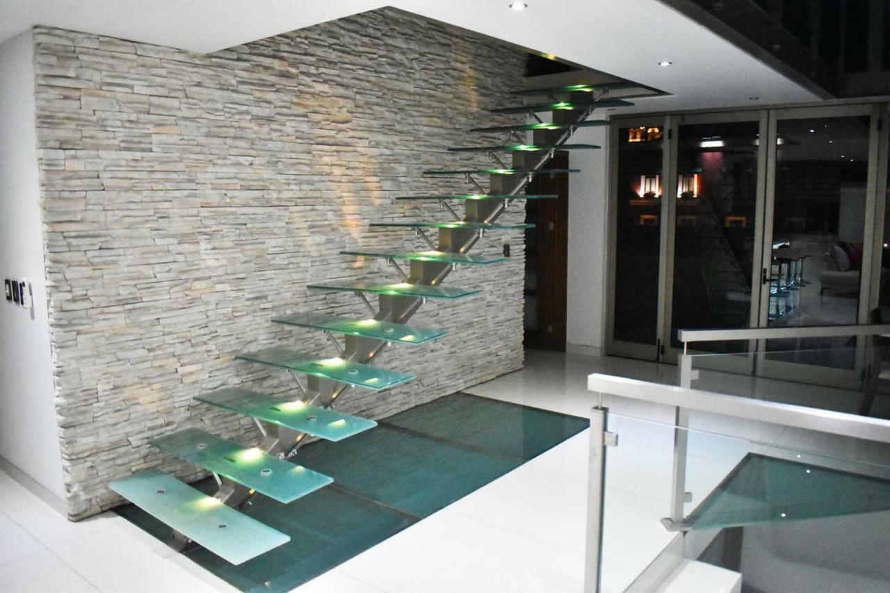 Apartment En El Centro Penthouse Lujo Ac Wifi 300mbps *